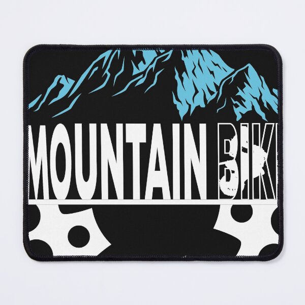 Item preview, Mountain bike adventure designed and sold by designer-02.