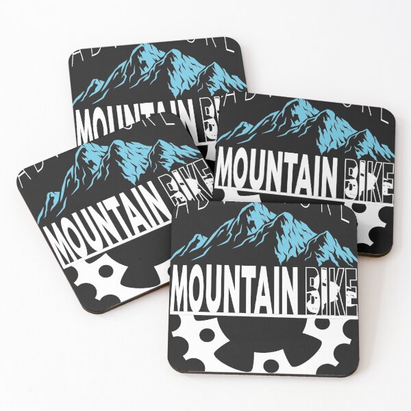 Item preview, Mountain bike adventure designed and sold by designer-02.