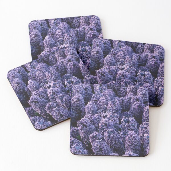 Item preview, Natural Lilac Pattern designed and sold by JaunzemsR.