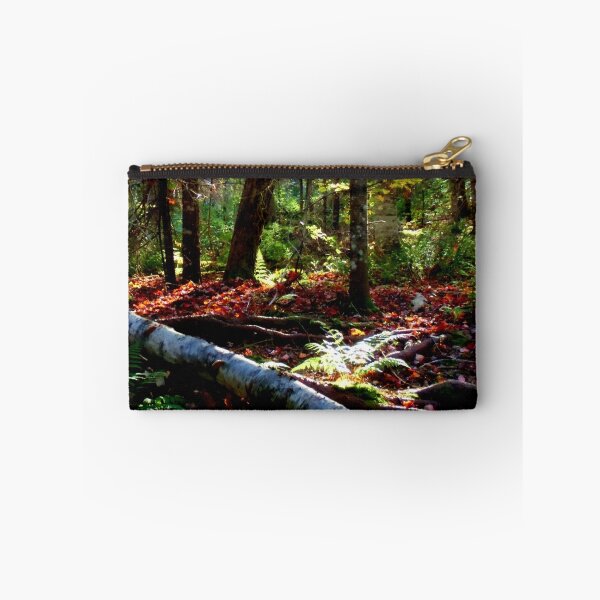 Item preview, The Red Forest designed and sold by Kathleen Daley.