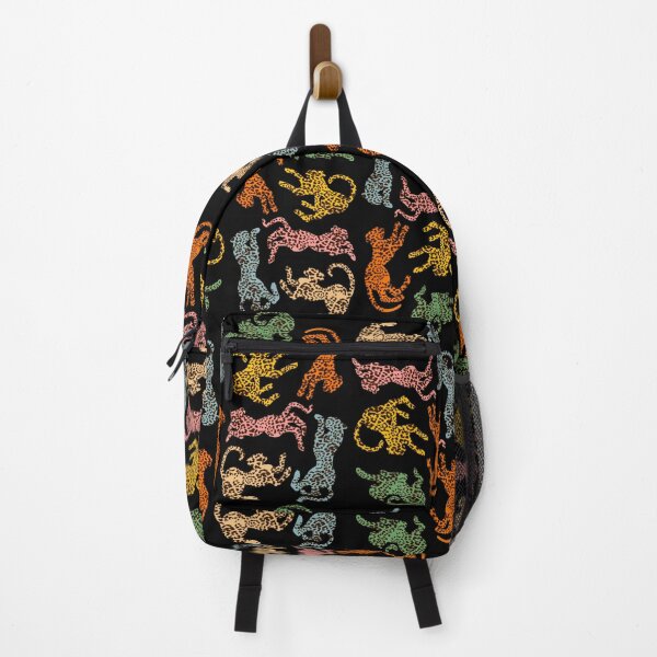 Item preview, Trendy colourful tiger set. designed and sold by Violonchella.