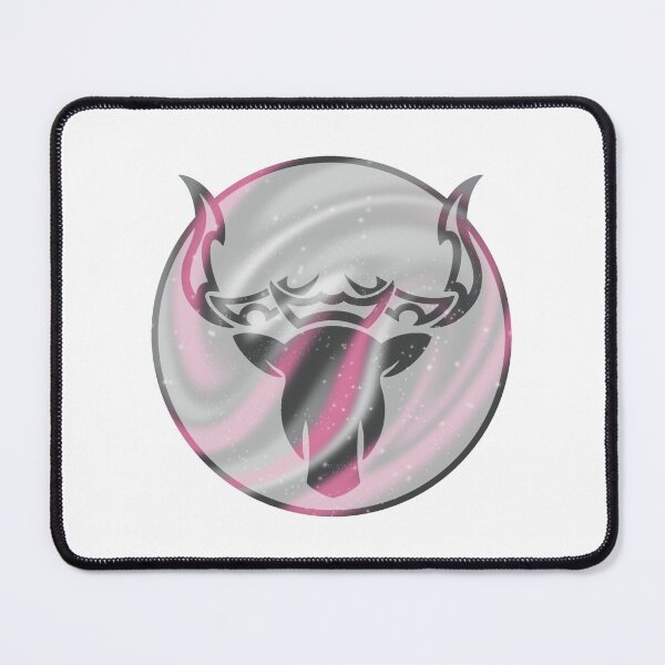 Item preview, Demigirl Taurus Zodiac Sign designed and sold by AdlayasDesigns.