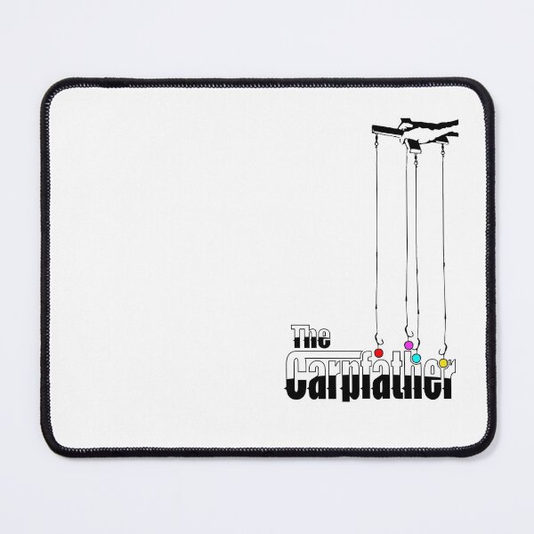 Item preview, Carp fishing Carpfather designed and sold by mary02.