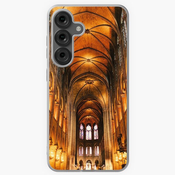 Item preview, Breathtaking Church Architecture designed and sold by AnimaChristi.