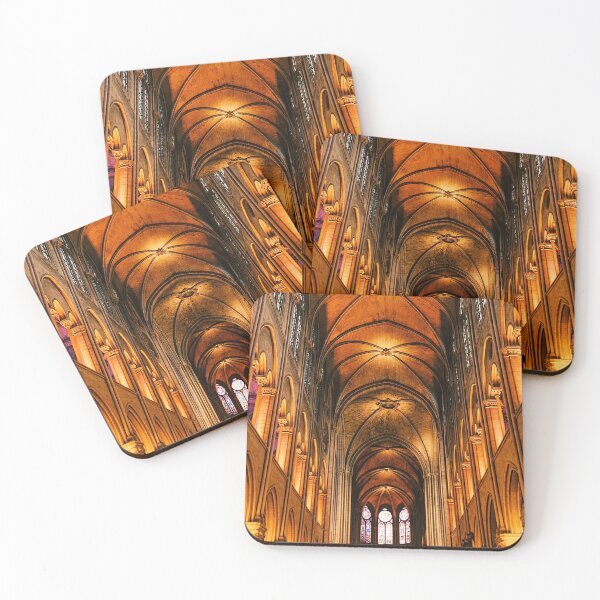 Item preview, Breathtaking Church Architecture designed and sold by AnimaChristi.