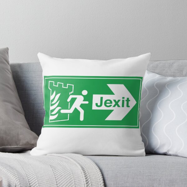 Item preview, Jexit 2020 Logo designed and sold by Jexit-2020.