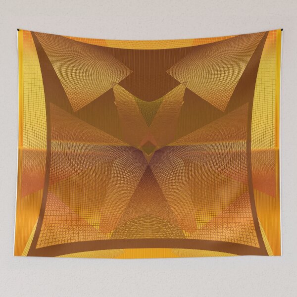 Item preview, It Came From Above designed and sold by Elizabeth Austin-Craig.