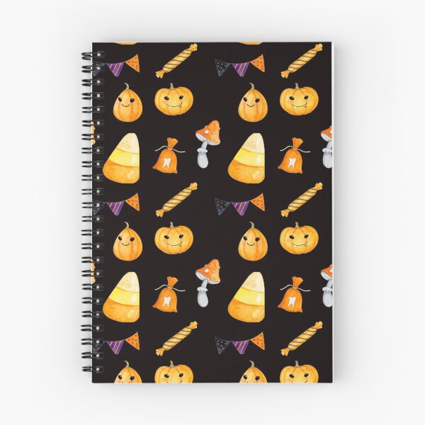 Item preview, Halloween Decorations Sticker Pack Stickers - Spooky, Scary Pumpkin, Halloween Cute Decorations. designed and sold by MK 3.