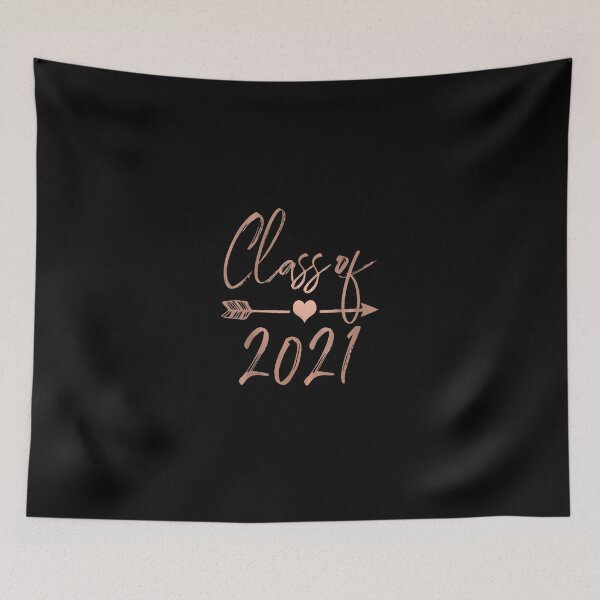 Item preview, Senior 2021 Class of 21 Cute Graduation For Girls Women designed and sold by JacekshiAmra.