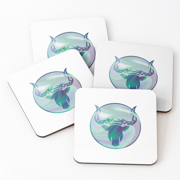 Item preview, Gay Male Taurus Zodiac Sign  designed and sold by AdlayasDesigns.