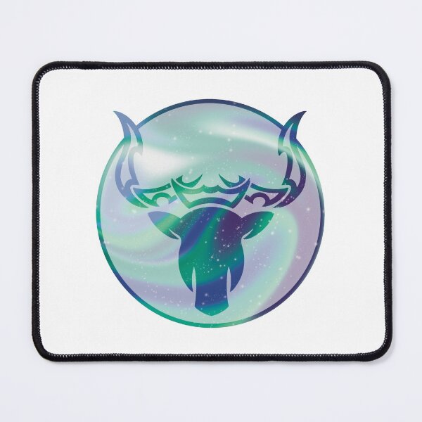 Item preview, Gay Male Taurus Zodiac Sign designed and sold by AdlayasDesigns.