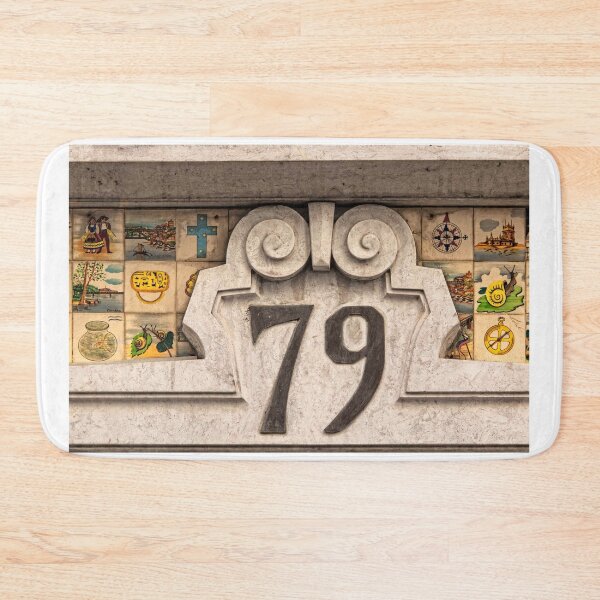 Item preview, Not Just A Number ©  designed and sold by © Hany G. Jadaa © Prince John Photography.