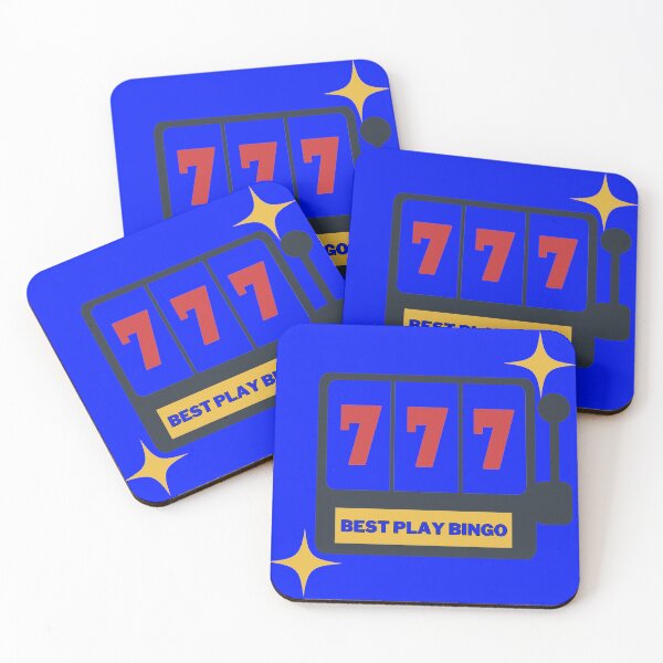 Item preview, best play bingo designed and sold by nakavt.