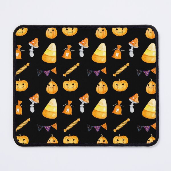 Item preview, Halloween Decorations Sticker Pack Stickers - Spooky, Scary Pumpkin, Halloween Cute Decorations. designed and sold by MK 3.