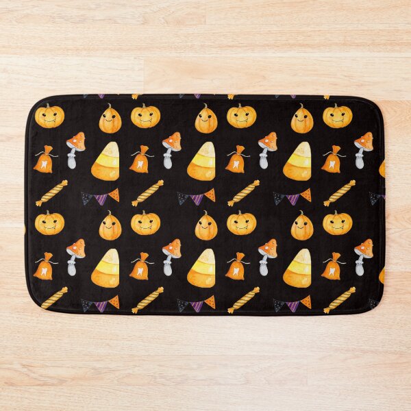 Item preview, Halloween Decorations Sticker Pack Stickers - Spooky, Scary Pumpkin, Halloween Cute Decorations. designed and sold by MK 3.