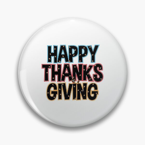 Item preview, Happy Thanksgiving designed and sold by mary02.