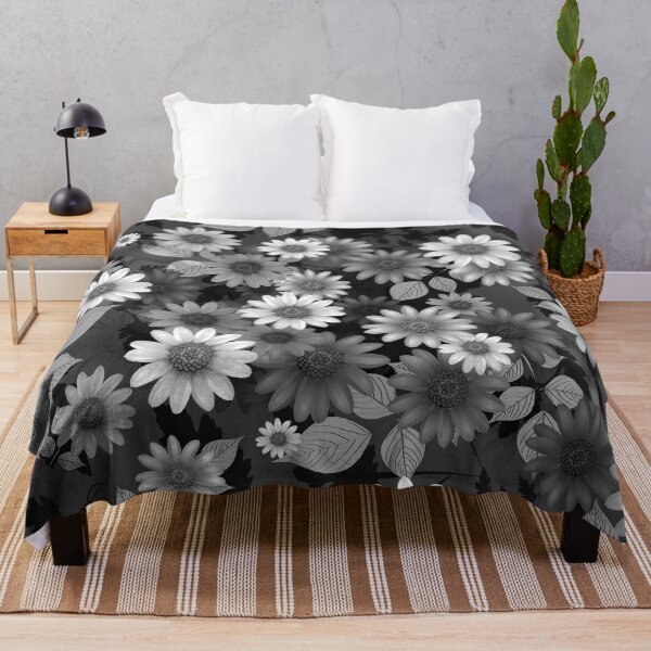 Item preview, Floral Design 2 designed and sold by B & K Store.