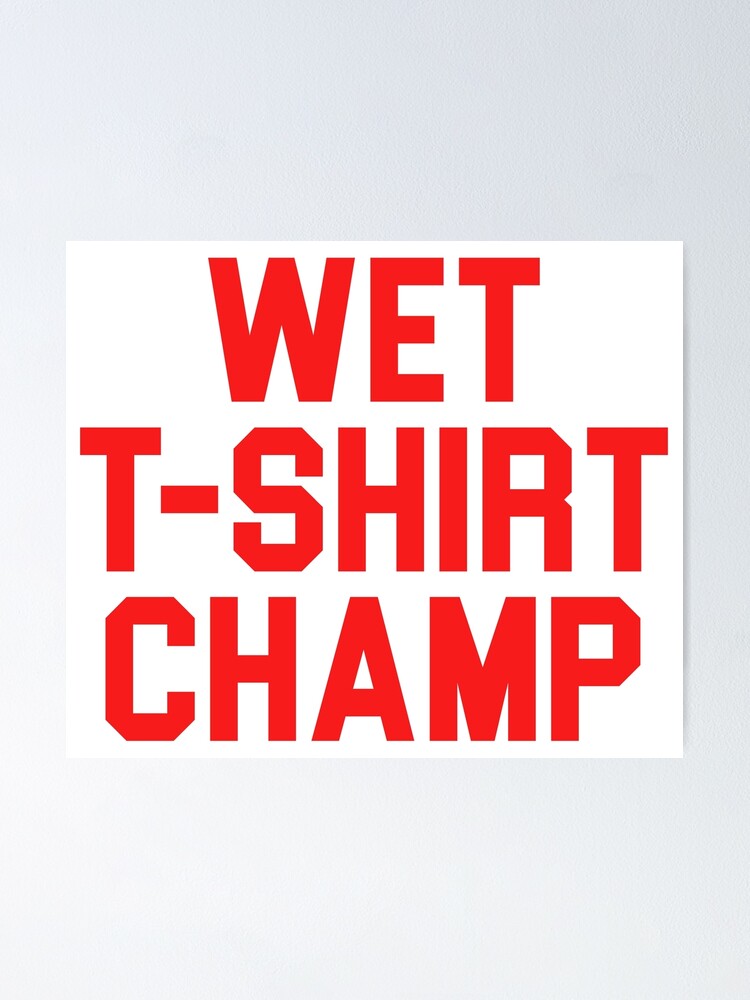 wet 販売 tシャツ ロゴ