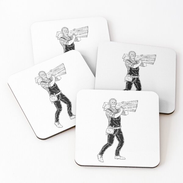 Item preview, The Daily Life of Horror Stars : Elliot designed and sold by paldipaldi.