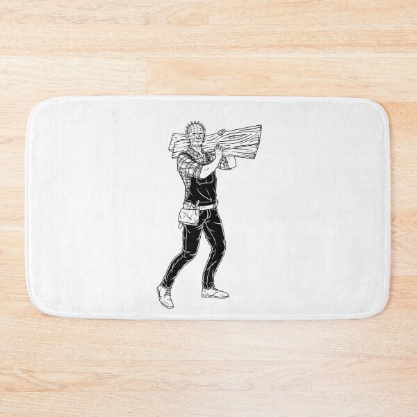 Item preview, The Daily Life of Horror Stars : Elliot designed and sold by paldipaldi.