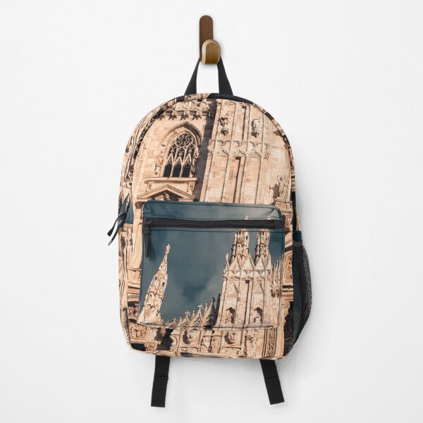 Item preview, Milan Cathedral, Duomo di Milano, Gothic church, Lombardy, Milan photography designed and sold by Spallutos.