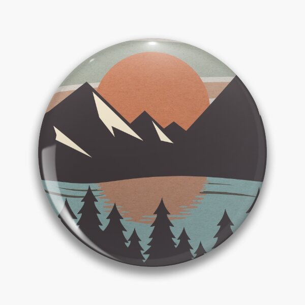 Item preview, Road Trip Vintage Travel Decals  designed and sold by Wissam Ramadan.