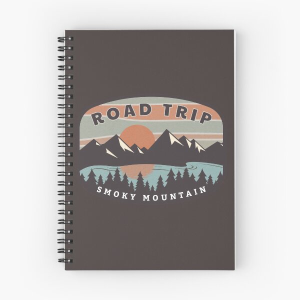 Item preview, Road Trip Vintage Travel Decals  designed and sold by Wissam Ramadan.