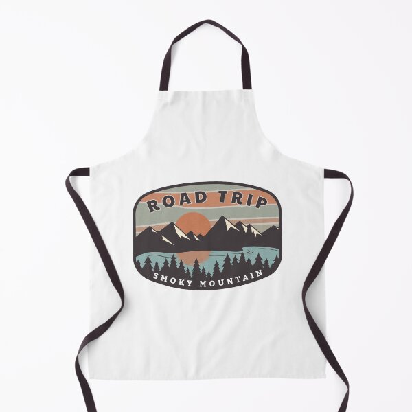 Item preview, Road Trip Vintage Travel Decals designed and sold by Wissam Ramadan.