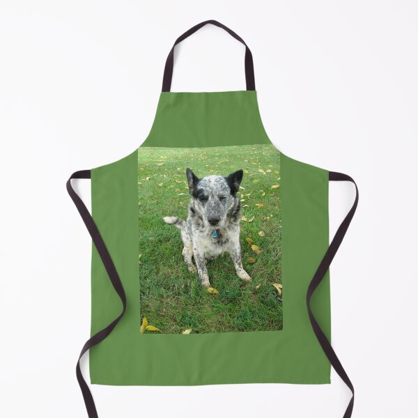 Item preview, Blue, a working dog designed and sold by Jean Gregory Evans.