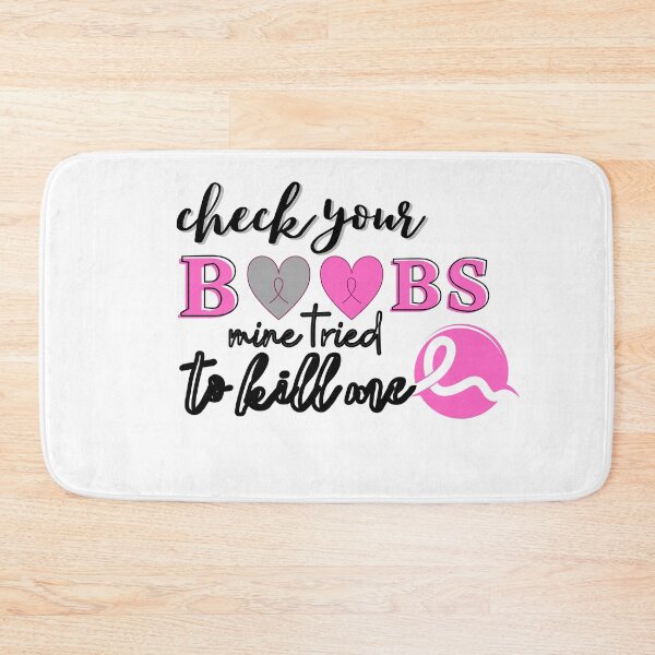 Item preview, Breast Cancer Awareness designed and sold by infazbdeen.