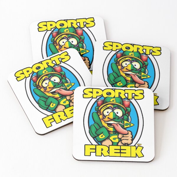 Item preview, DC Weiss' FREEKZ Sports Freek designed and sold by Dave Weiss.