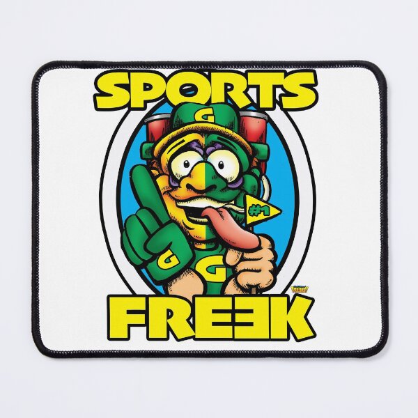 Item preview, DC Weiss' FREEKZ Sports Freek designed and sold by Dave Weiss.