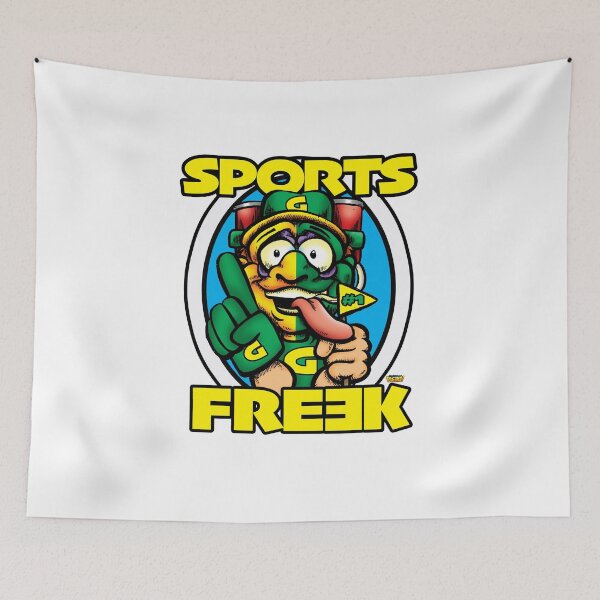 Item preview, Freek de deportes FREEKZ de DC Weiss designed and sold by Dave Weiss.