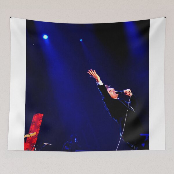 Item preview, Morrissey Reading Rock Festival designed and sold by AndyEvansPhotos.