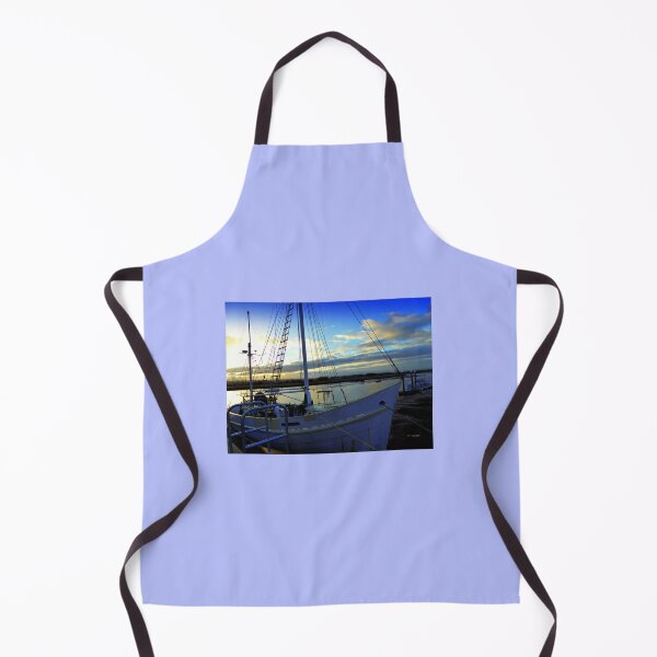 Item preview, Evening Topsham Quay designed and sold by LeRoyM.