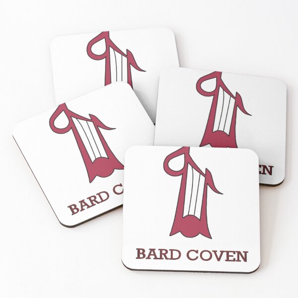 Item preview, The Owl House Bard Coven designed and sold by SuperYoshiFan02.