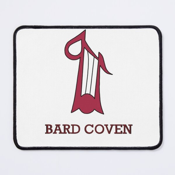 Item preview, The Owl House Bard Coven designed and sold by SuperYoshiFan02.