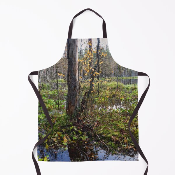 Item preview, Fall colors ar beaverpond designed and sold by Jouko Lehto Photography.