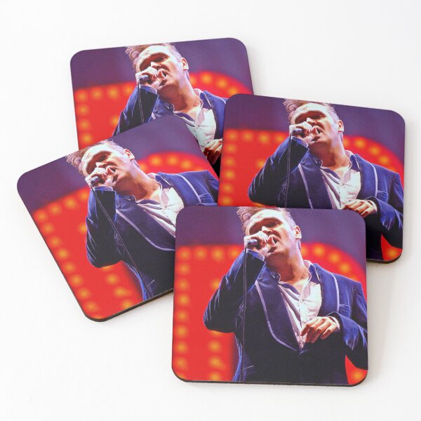 Item preview, Morrissey Reading Rock Festival designed and sold by AndyEvansPhotos.