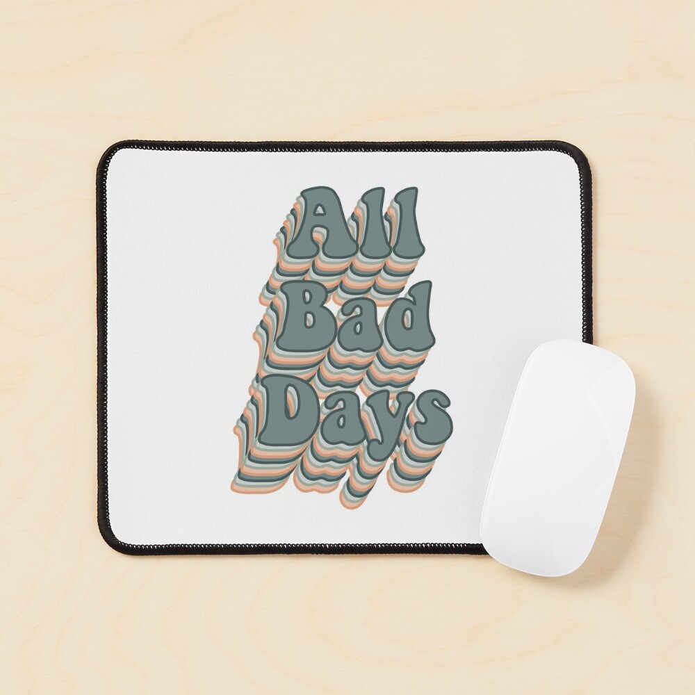 Item preview, Mouse Pad designed and sold by RereBrit.