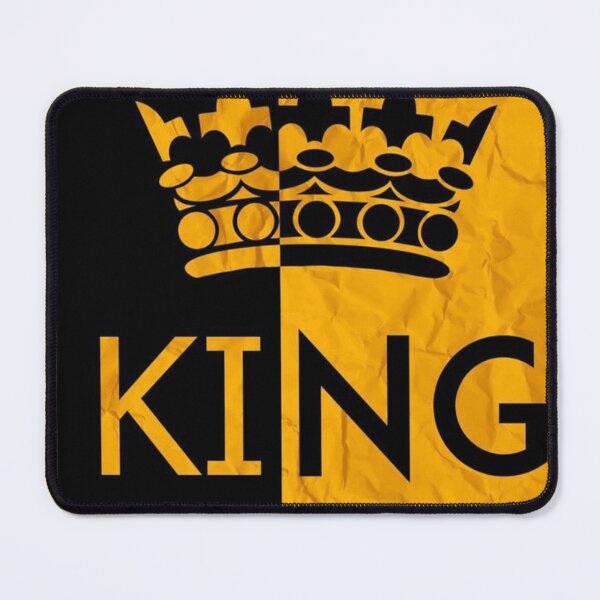 Item preview, The King Classic T-Shirt designed and sold by Magic-Offers.