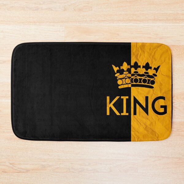 Item preview, The King Classic T-Shirt designed and sold by Magic-Offers.