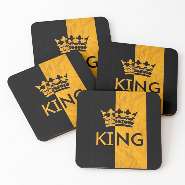 Item preview, The King Classic T-Shirt designed and sold by Magic-Offers.