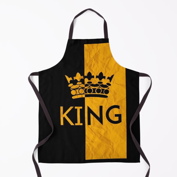 Item preview, The King Classic T-Shirt designed and sold by Magic-Offers.