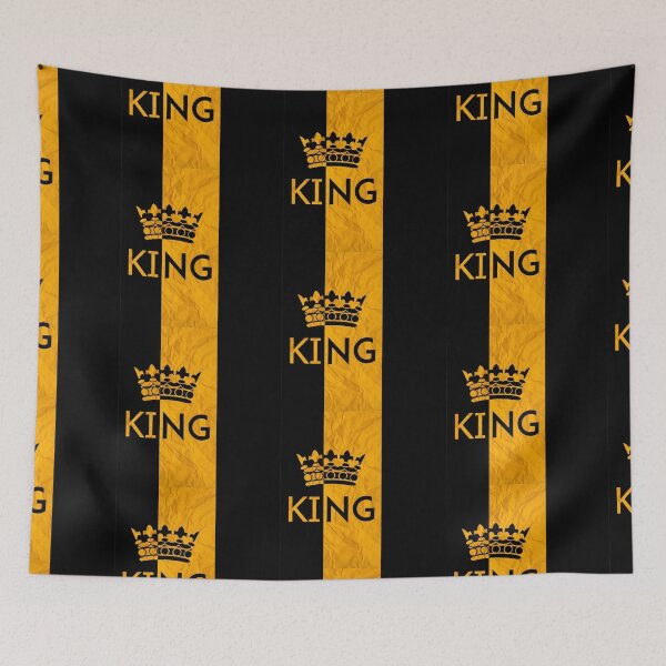 Item preview, The King Classic T-Shirt designed and sold by Magic-Offers.