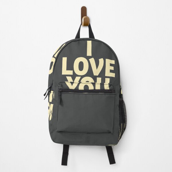 Item preview, I love you, girls gift, strong women quote, inspiring words designed and sold by Spallutos.