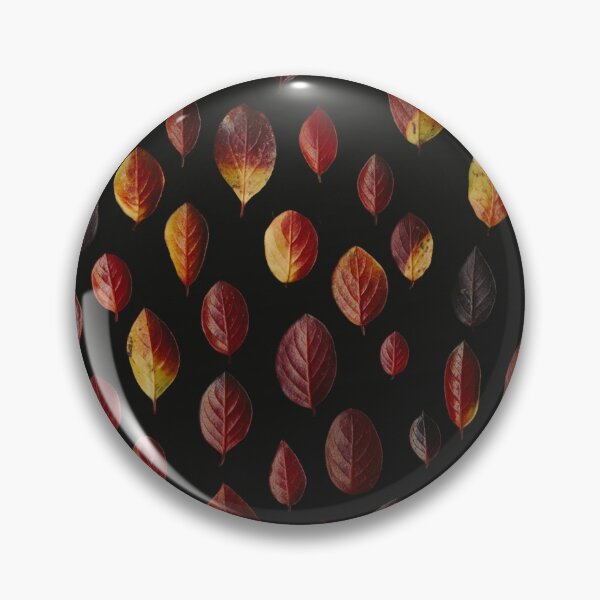 Item preview, leaves designed and sold by Cecilia  Lee.