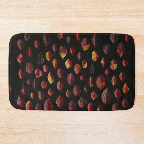 Item preview, leaves designed and sold by Cecilia  Lee.