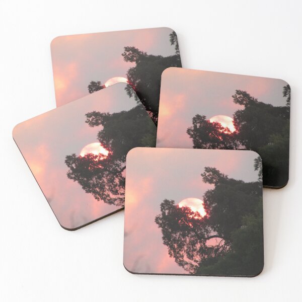 Item preview, Red sun designed and sold by AmateurNature.