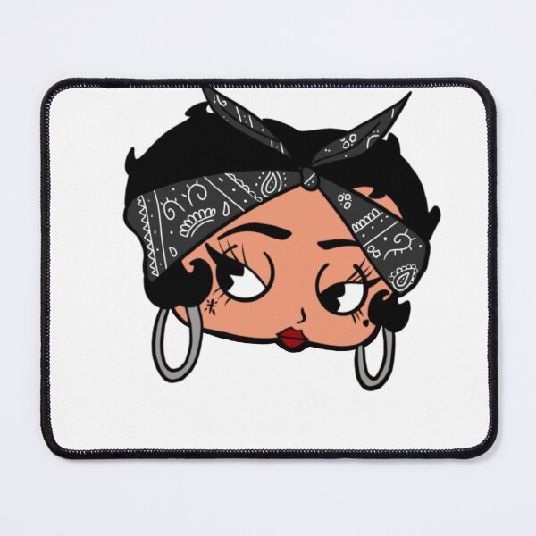 Item preview, Betty Chola designed and sold by Insanetoonz187.